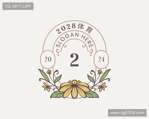 了解2028体育